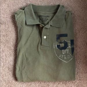 Faded Glory Polo